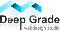 DeepGrade webdesign studio